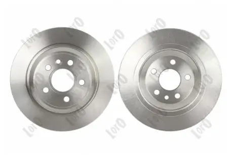 Автозапчасть DEPO 23104105
