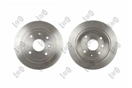 Автозапчасть DEPO 23104106