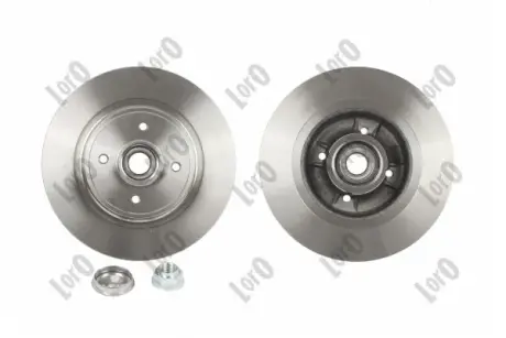 Автозапчасть DEPO 23104116