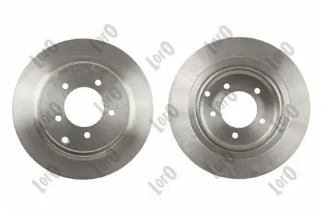 Автозапчасть DEPO 23104123