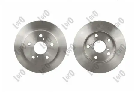 Автозапчасть DEPO 23104125
