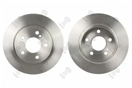 Автозапчасть DEPO 23104135
