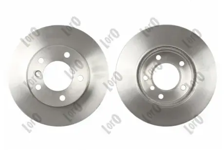 Автозапчасть DEPO 23104137