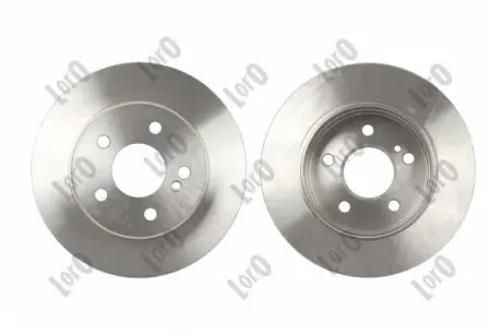 Автозапчасть DEPO 23104138