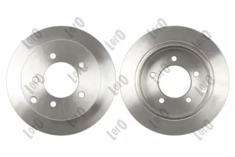 Автозапчасть DEPO 23104143