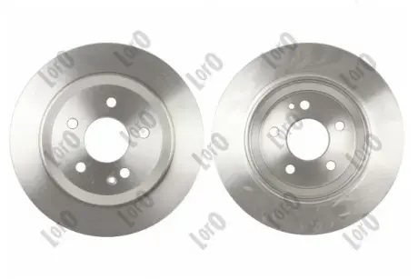Автозапчасть DEPO 23104149