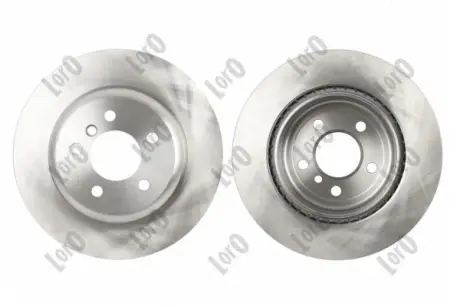 Автозапчасть DEPO 23104151