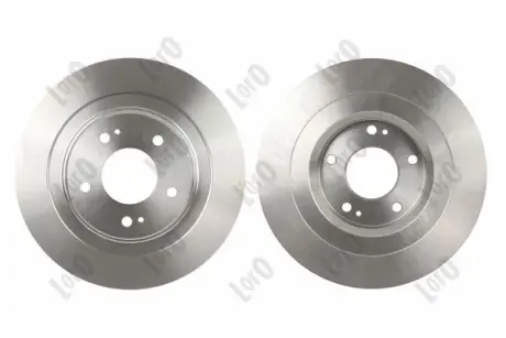 Автозапчасть DEPO 23104155