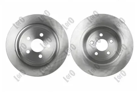 Автозапчасть DEPO 23104157