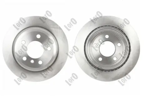 Автозапчасть DEPO 23104158