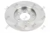 Диск тормозной (задний) Hyundai i30/Kia Ceed 12- (284x10) PRO DEPO 23104160 (фото 3)
