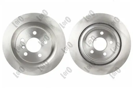 Автозапчасть DEPO 23104165