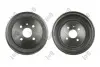 Барабан тормозной (задний) Opel Combo 1.7 Di 01- DEPO 23106014 (фото 1)