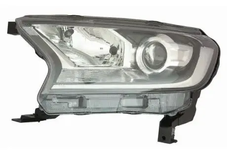 Фара автомобільна DEPO 2311140LLDEM2