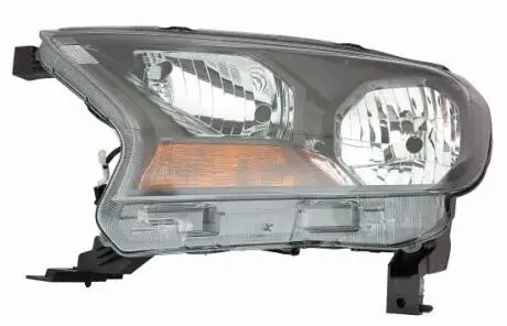 Фара автомобільна DEPO 2311141RLEMN2