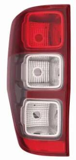 Задній ліхтар DEPO 231-1956L-UE6