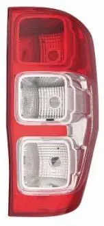 Задній ліхтар DEPO 231-1956R-LD-UE