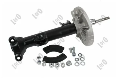 Автозапчасть DEPO 23201024