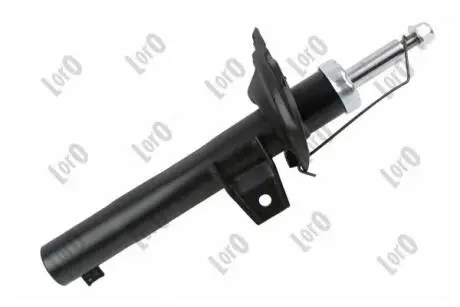 Амортизатор газовий переднiй DEPO 23201058