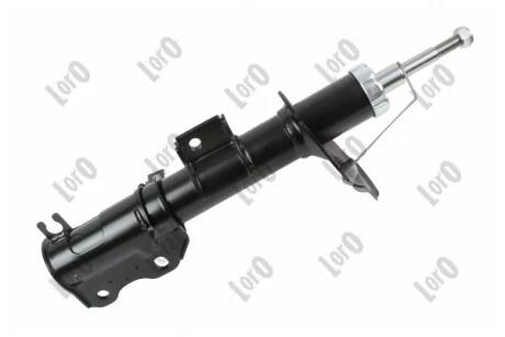 Амортизатор газовий переднiй DEPO 23201064