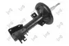 Амортизатор (передний) Nissan NV400/Opel Movano B/Renault Kango/Master III FWD/RWD 1.5D/2.3D 10- DEPO 23201159 (фото 1)