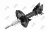Амортизатор (передний) Nissan NV400/Opel Movano B/Renault Kango/Master III FWD/RWD 1.5D/2.3D 10- DEPO 23201159 (фото 2)