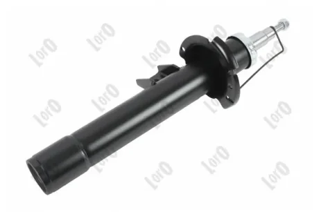 Амортизатор переднiй газовий лiвий DEPO 23201180