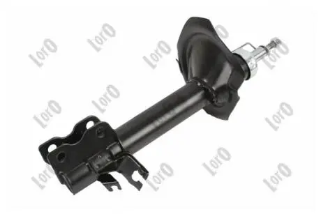 Амортизатор газовий переднiй, правий Nissan X-Trail 01-13 DEPO 23201292