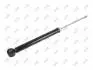 Амортизатор газовий заднiй VW Golf IV 1.4-1.9 TDI/GTI/FSI 97-05 DEPO 23202003 (фото 1)