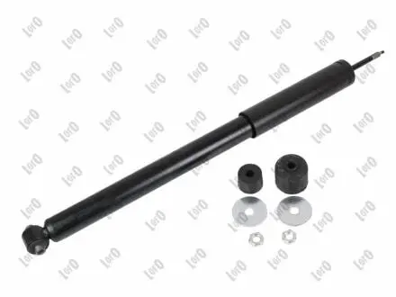Амортизатор газовий заднiй MB E-CLASS (W211) 02-08 DEPO 23202112