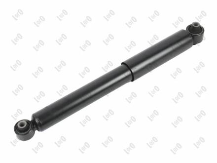 Амортизатор заднiй газовий DEPO 23202207