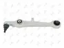 Рычаг передний audi a4 95-00, a6 97-05, vw passat 97-03 4d0407151p DEPO 233-01-004 (фото 1)