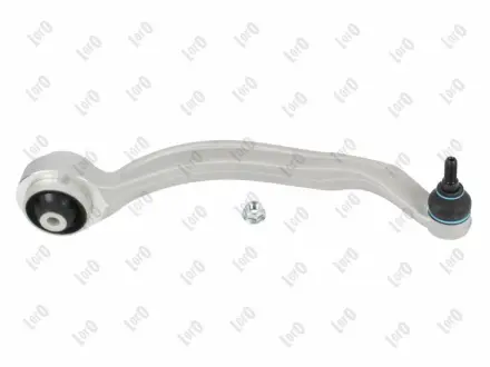 Рычаг независимой подвески колеса, подвеска колеса AUDI A4 B5, 4D0407694AC DEPO 233-01-110