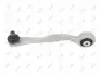 Рычаг независимой подвески колеса (передняя ось сзади слева) AUDI A4, 4D0407509B DEPO 233-01-115 (фото 1)