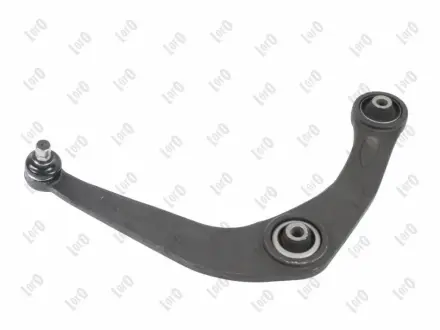Рычаг независимой подвески колеса, подвеска колеса PEUGEOT 206 SW, 3520.G8 DEPO 233-01-166