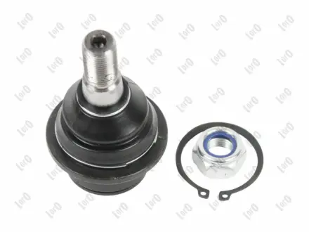Опора кульова (передня/знизу) Ford Transit V184/V347 00- /Connect 02- (посилена) DEPO 23303012