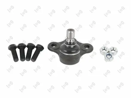 Автозапчасть DEPO 23303027