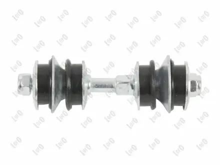 Тяга стабилизатора (переднего) Toyota Yaris 99-05 (L=105mm) DEPO 23306049