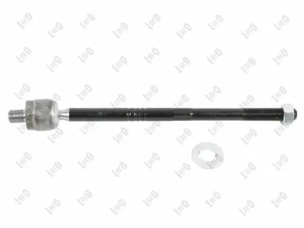Осевой шарнир, рулевая тяга AUDI A3, 1K0423803C DEPO 233-08-024