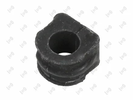 Втулка стабілізатора (переднього) (к-кт) VW Golf IV 97-06 (d=23mm) DEPO 23309001