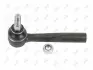 Наконечник тяги рульової Opel Astra G 98-09/Zafira A 99-05 DEPO 23311018 (фото 1)