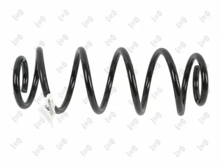 Пружина (передняя) VW Passat B5 1.6-1.8 96-00 (хэтчбек/универсал) DEPO 23401005