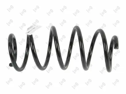Пружина (передняя) VW Touran 2.0 FSI 03-07 (вэн) DEPO 23401039