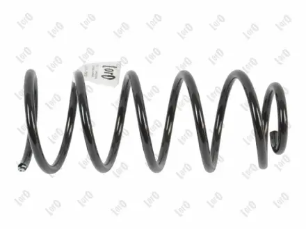 Пружина (передня) VW Polo 1.0-1.6 94-99 (хетчбек) (до № шасі) 6N-Y-050000) DEPO 23401103