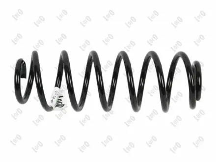 Пружина (задняя) Skoda Rapid 1.0/1.2 TSI 12- (хэтч.)/Seat Toledo 1.4-2.3/1.9 TDI 98- (седан) DEPO 23402006