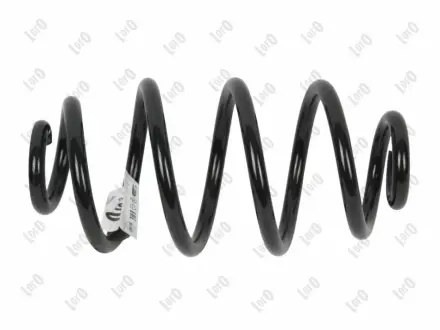 Пружина (задняя) VW Passat 97-05 (унив)/Skoda Superb 1.6-2.8 T/V6/1.9-2.5 TDI 01-08 (седан) DEPO 23402050