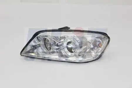 Фара левая DEPO 2351112LMLDEM1