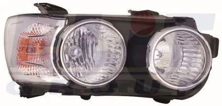 Автозапчасть DEPO 2351114RMLDEM1