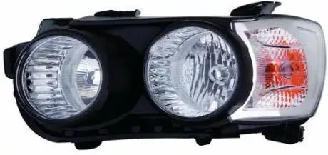 Автозапчасть DEPO 2351114RMLDEM2