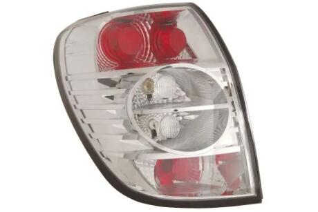 Автозапчасть DEPO 2351910LUES